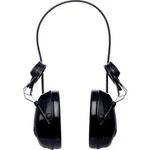 Headset s mušlovými chrániči sluchu 3M ProTac III Slim MT13H220P3E, 25 dB, 1 ks