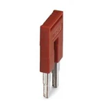 Plug-in bridge FBSK 2-7,5 Phoenix Contact FBSK 2-7,5 1928343, 50 ks