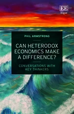 Can Heterodox Economics Make a Difference?