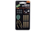 Fox set na výrobu montáží tungsten chod bead kit-standard