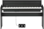 Korg LP180 Pianino cyfrowe Black