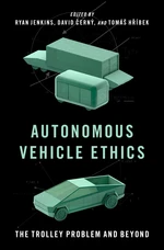 Autonomous Vehicle Ethics