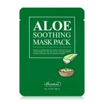 Benton Aloe Soothing Mask Pack 23 g / 1 sheet