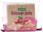 Bionebio Bio Chrumkave Platky S Gastanmi 100g