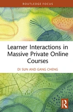 Learner Interactions in Massive Private Online Courses