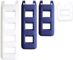 Talamex Stair Fender 4 Blue