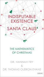 The Indisputable Existence of Santa Claus