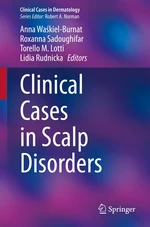 Clinical Cases in Scalp Disorders