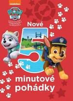 Tlapková patrola - Nové 5minutové pohádky