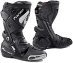 Forma Boots Ice Pro Black 46 Cizme de motocicletă