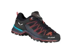 Salewa SALEWA Mtn trainer lite EU 38, Premium Navy/Fluo Coral Dámské trekové boty