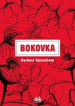 Kniha: Bokovka od Vajsejtlová Barbora