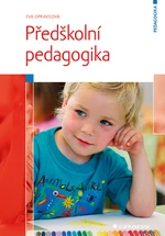 Kniha: Předškolní pedagogika od Opravilová Eva