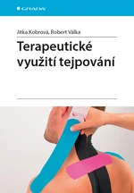 Terapeutické využití tejpování, Kobrová Jitka