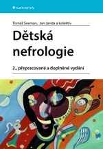 Dětská nefrologie, Seeman Tomáš