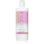 Schwarzkopf Professional IGORA Vibrance aktivačná emulzia s gélovou textúrou 1,9% / 6 Vol. 1000 ml