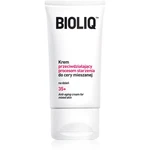 Bioliq 35+ protivráskový krém pre zmiešanú pleť 50 ml