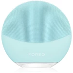 FOREO LUNA™ 3 Mini čistiaci sonický prístroj Mint 1 ks