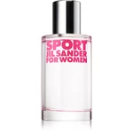 Jil Sander Sport for Women toaletná voda pre ženy 30 ml