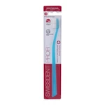 Swissdent Profi Whitening Soft 1 ks zubní kartáček unisex Ice Blue