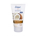 Dove Nourishing Secrets Restoring Ritual 75 ml krém na ruce pro ženy