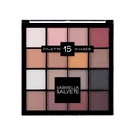 Gabriella Salvete Palette 16 Shades 20,8 g oční stín pro ženy 02 Pink