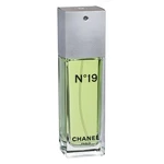 Chanel No. 19 100 ml toaletní voda pro ženy