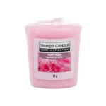 Yankee Candle Home Inspiration® Fairy Floss 49 g vonná svíčka unisex