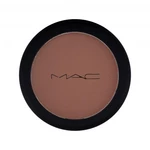 MAC Powder Blush 6 g tvářenka pro ženy Harmony