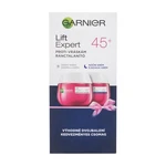 Garnier Skin Naturals Lift Expert 45+ Duo Set dárková kazeta dárková sada