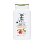 Le Petit Olivier Shower Almond Blossom Nectarine 250 ml sprchový krém pro ženy