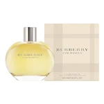 Burberry For Women 100 ml parfémovaná voda pro ženy