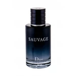 Christian Dior Sauvage 100 ml toaletní voda pro muže