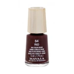 MAVALA Mini Color 5 ml lak na nehty pro ženy 54 Rio