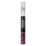 Dermacol 16H Lip Colour 4,8 g rtěnka pro ženy 22 tekutá rtěnka