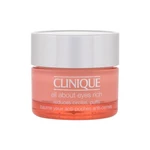 Clinique All About Eyes Rich 30 ml oční krém pro ženy na všechny typy pleti; proti vráskám; na otoky a kruhy pod očima