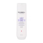 Goldwell Dualsenses Just Smooth 250 ml šampon pro ženy na nepoddajné vlasy