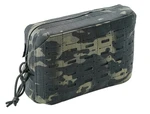 Pouzdro Utility Large Templar’s Gear® – Multicam® Black (Barva: Multicam® Black)