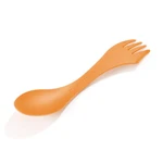 Nástroj Spork 3 v 1 Original™ BIO Light My Fire® – Oranžová (Barva: Oranžová)