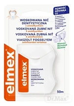 ELMEX DENTÁLNA NIŤ VOSKOVANÁ