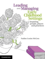 Leading and Managing Early Childhood Settings