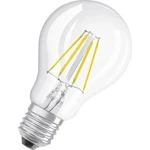 LED žárovka OSRAM 4058075448100 230 V, E27, 11 W = 100 W, neutrální bílá, tvar žárovky, stmívatelná, 1 ks