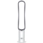 Sloupový ventilátor dyson AM07, 56 W, Vnější Ø 19 cm, 101 cm, stříbrná, bílá