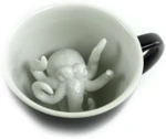 Hrnček CTHULHU 325 ml - Creature Cups