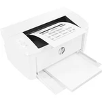 HP LaserJet Pro M15w laserová tiskárna A4 600 x 600 dpi Wi-Fi Rychlost tisku (černá):18 str./min