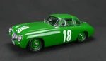 1952 Mercedes 300 SL Great Price of Bern GP 18 Karl Kling Limited Edition to 1500pcs 1/18 Diecast Model Car  by CMC