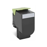 Toner Lexmark 70C20K0, 1000 stran, pro CS510de, CS410dn, CS310dn, CS310n, CS410n (70C20K0) čierny Kompatibilita:
LEXMARK CS510DTE, LEXMARK CS410DTN, L