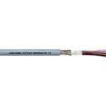 LAPP 27440-1 dátový kábel UNITRONIC® FD CY 2 x 0.34 mm² sivá metrový tovar