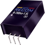 RECOM R-78B5.0-1.5L DC / DC menič napätia, DPS  5 V/DC 1.5 A 7.5 W Počet výstupov: 1 x