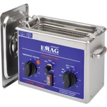 Emag 12 HC ultrazvukový čistič  100 W 1.2 l